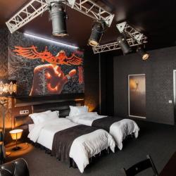 Фото Отель Чулково Club (Клаб)