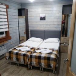 Шале улучшенное №2