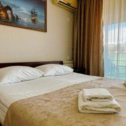 3-местный номер комфорт