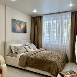 Апартаменты стандарт на Физкультурной