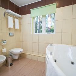 Коттедж Примроз 4*