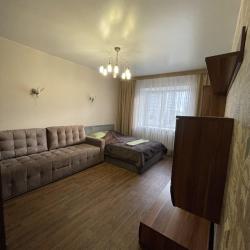 1-комнатные апартаменты стандарт