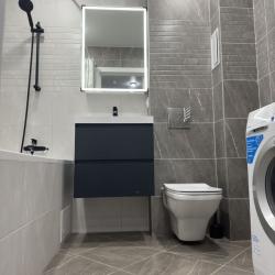 Фото Апартаменты на улице Краснодонская 8