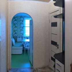 Фото Апартаменты на улице Советская 54