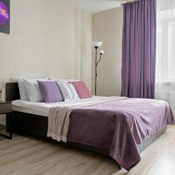 Фото Отель Как Дома 58 на улице Тамбовская 9А