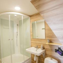 Фото Апартаменты на улице Российская 14А