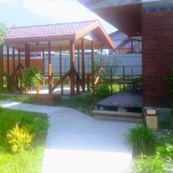 Фото Отель Фил Хаус