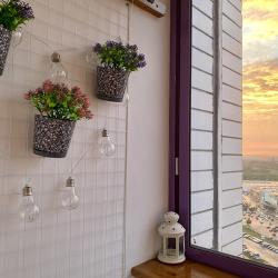 Фото Отель Comfort & Relax Home на проспекте Мельникова