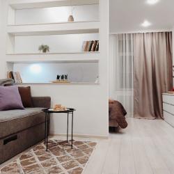 2-комнатные апартаменты улучшенные