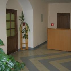 Фото Отель Родина