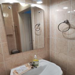 Фото Отель Люкс