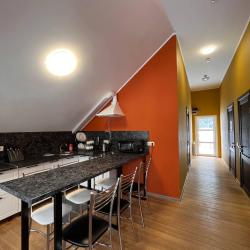 Фото Отель Алтын Кёль