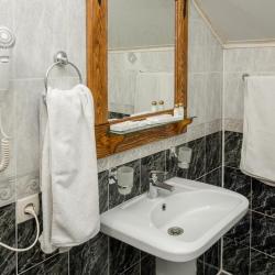 Фото Отель Южный Дворик