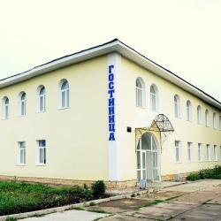 Фото Отель 