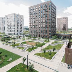 фото 2 ArendaGrad (АрендаГрад) на шоссе Волоколамское 71/13к1