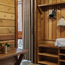 Фото Парк-отель Канжуль Хакасия