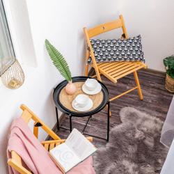 фото 18 Leruka Home (Лерука Хоум) на улице Генерала Кравченко 5 корпус 2