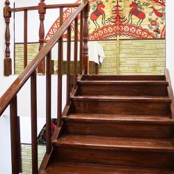 Фото Отель Пинежская Слобода