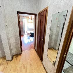 Фото Апартаменты на улице Жигулевская 14/2