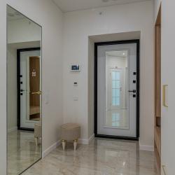 Фото Отель Dubai Aparts (Дубай Апартс) на улице Радищева