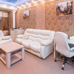 Фото Отель Шоколад