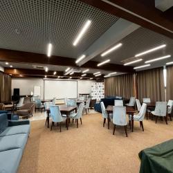 Фото Отель Ruza Family Park and SPA (Руза Фэмили Парк и Спа)