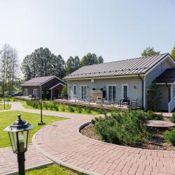 2-комнатные апартаменты люкс