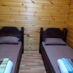 Фото Отель Сосновый бор