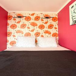 1-комнатные апартаменты улучшенные СТ9