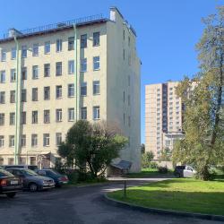 Фото Отель Orange Apart (Орандж Апарт) на Лиговском