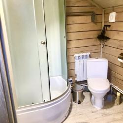 Фото Отель Коттедж