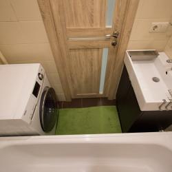 Фото Апартаменты на улице Весны 17