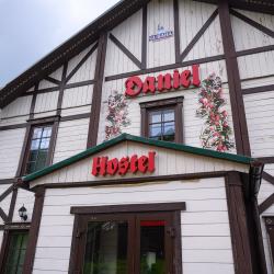 Фото Отель Пик