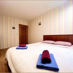 Фото Апартаменты на улице Скальная 18