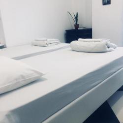 Фото Отель Irkutsk City Lodge ( Сити Лодж)