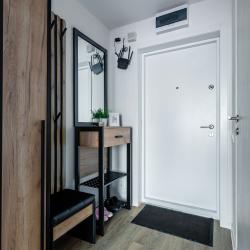 Фото Отель MaxRealty24 на Малой Очаковской 4Ак2