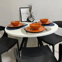 1-комнатные апартаменты улучшенные