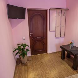 Фото Отель Бенефит