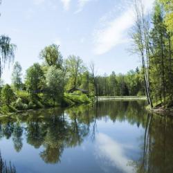 Фото Отель База отдыха