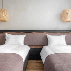 Фото Отель Leon Estate (Леон Эстейт) на проезде Спортивный 3