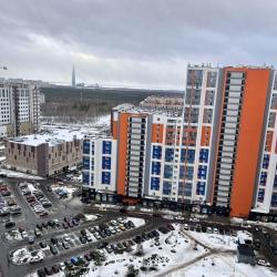 фото 9 Апартаменты на улице Плесецкой
