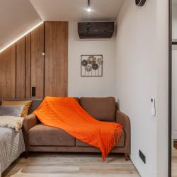 Фото Отель Студия в центре