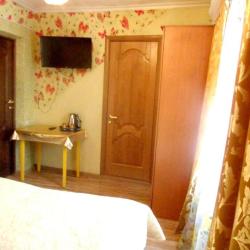 Фото Отель Мадагаскар