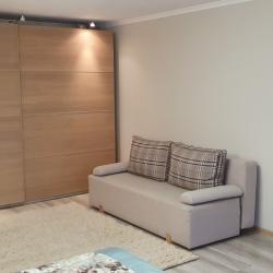 Фото Апартаменты на улице Советская 4