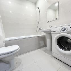 Фото Апартаменты на улице Хрустальная