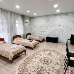 Фото Отель Леис