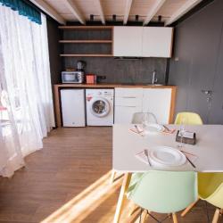 Фото Мио Апартаменты