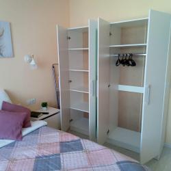 Апартаменты стандарт