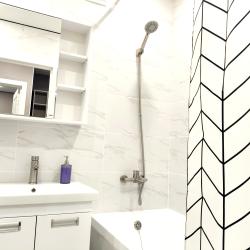 Фото Апартаменты на улице Павла Ягужинского 2