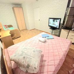 Фото Апартаменты на бульваре Амурский 19А